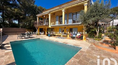 Traditional house 3 rooms of 230 m² in La Seyne-sur-Mer (83500)