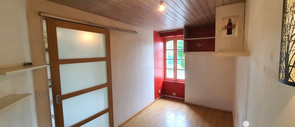 Village house 3 rooms of 65 m² in Moutiers-les-Mauxfaits (85540)