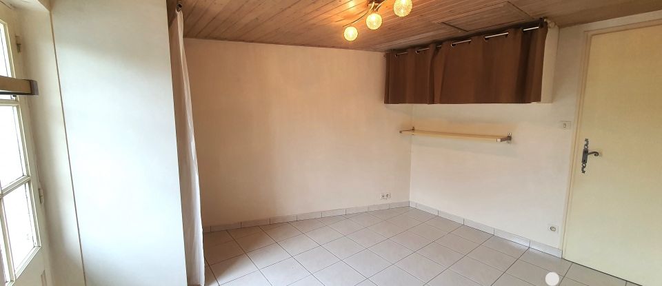 Village house 3 rooms of 65 m² in Moutiers-les-Mauxfaits (85540)