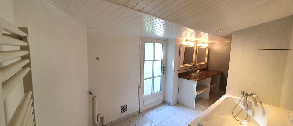 Village house 3 rooms of 65 m² in Moutiers-les-Mauxfaits (85540)