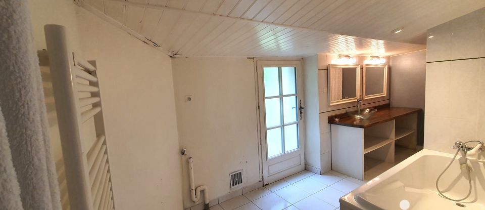 Village house 3 rooms of 65 m² in Moutiers-les-Mauxfaits (85540)