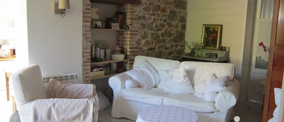 Village house 3 rooms of 65 m² in Moutiers-les-Mauxfaits (85540)