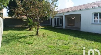 House 4 rooms of 120 m² in Nieulle-sur-Seudre (17600)