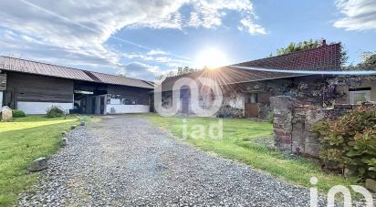 Farm 4 rooms of 185 m² in Fleurbaix (62840)