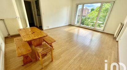 Appartement 2 pièces de 49 m² à Argenteuil (95100)