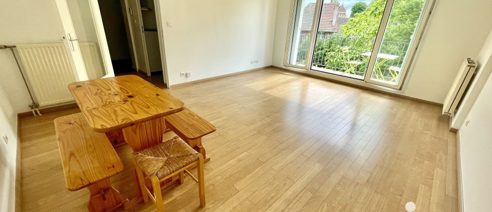 Appartement 2 pièces de 49 m² à Argenteuil (95100)