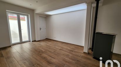 Town house 4 rooms of 90 m² in Roubaix (59100)