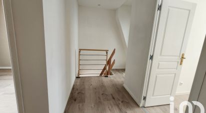 Maison de ville 4 pièces de 90 m² à Roubaix (59100)