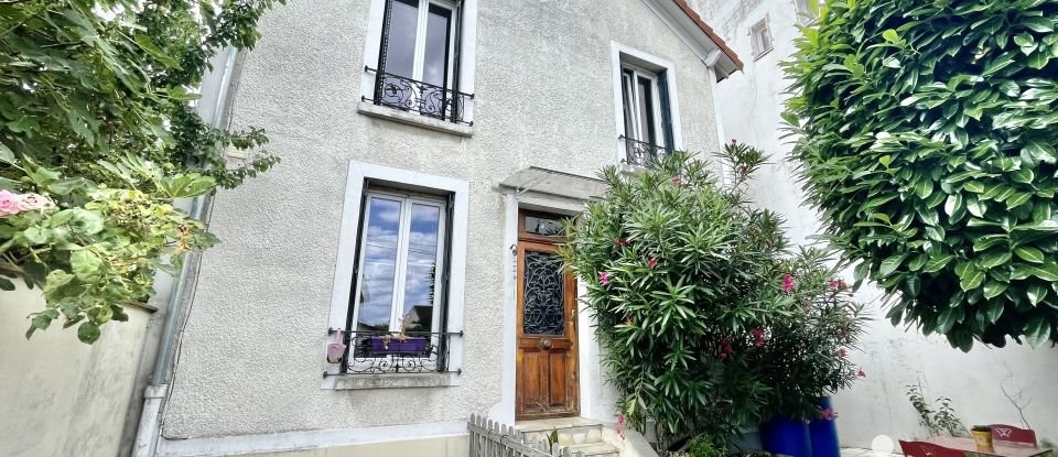 House 5 rooms of 120 m² in Argenteuil (95100)