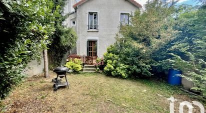 House 5 rooms of 120 m² in Argenteuil (95100)