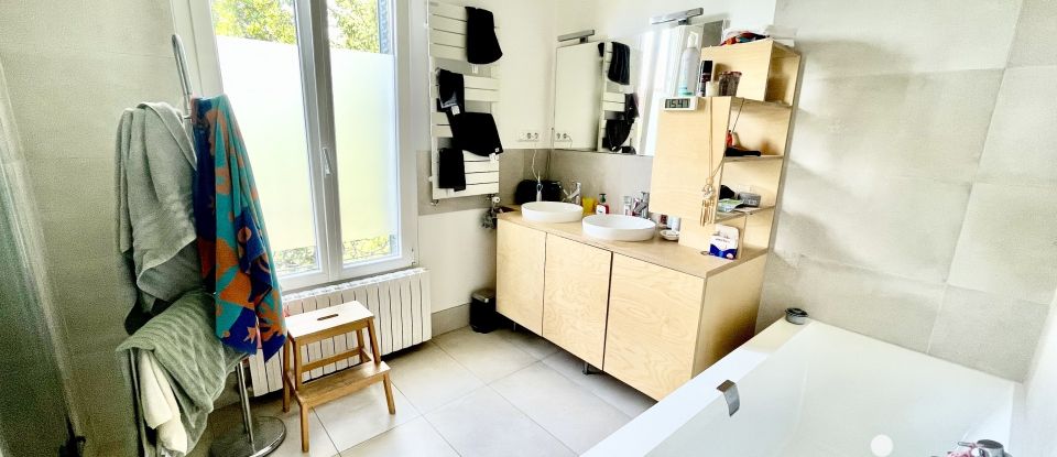 Maison 5 pièces de 120 m² à Argenteuil (95100)