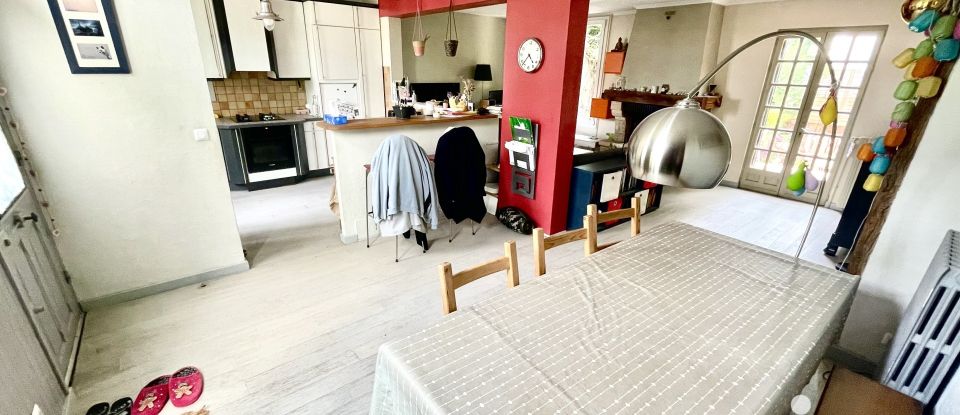 Maison 5 pièces de 120 m² à Argenteuil (95100)