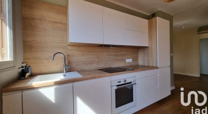 Appartement 4 pièces de 82 m² à Perpignan (66100)