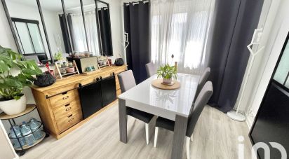 Maison 6 pièces de 95 m² à Argenteuil (95100)