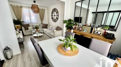 Maison 6 pièces de 95 m² à Argenteuil (95100)