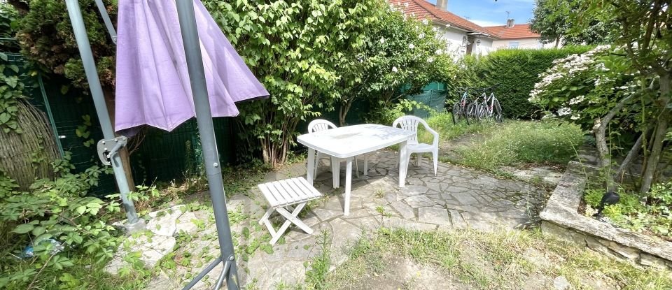 House 6 rooms of 95 m² in Argenteuil (95100)