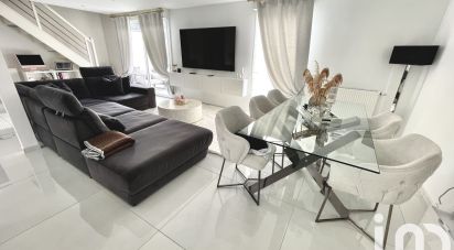 Maison 4 pièces de 114 m² à Argenteuil (95100)