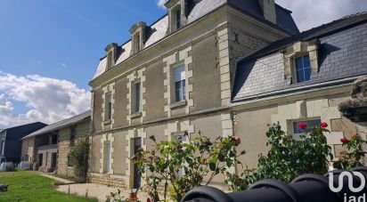 House 6 rooms of 178 m² in Loudun (86200)