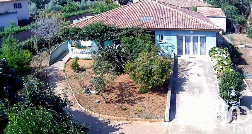 House 5 rooms of 120 m² in Castellare-di-Casinca (20213)