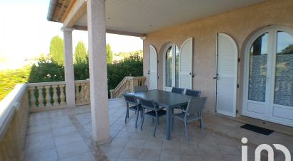 Maison 5 pièces de 203 m² à Capestang (34310)