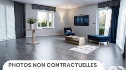 Appartement 3 pièces de 74 m² à Avignon (84000)