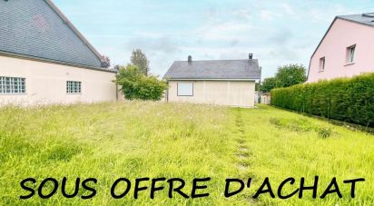 Maison 3 pièces de 55 m² à Charleville-Mézières (08000)