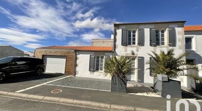 Maison 6 pièces de 145 m² à Saint-Médard-d'Aunis (17220)