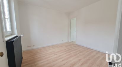 Apartment 3 rooms of 62 m² in Reims (51100)