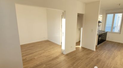 Apartment 3 rooms of 62 m² in Reims (51100)