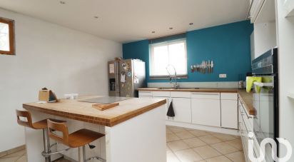 Maison 8 pièces de 207 m² à Espira-de-l'Agly (66600)