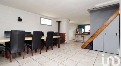 Maison 8 pièces de 207 m² à Espira-de-l'Agly (66600)