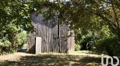 Barn conversion 1 room of 90 m² in Meilhan-sur-Garonne (47180)