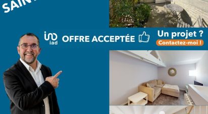 Appartement 3 pièces de 47 m² à Sainte-Soulle (17220)