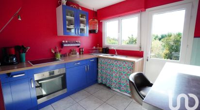 House 4 rooms of 82 m² in Gondecourt (59147)