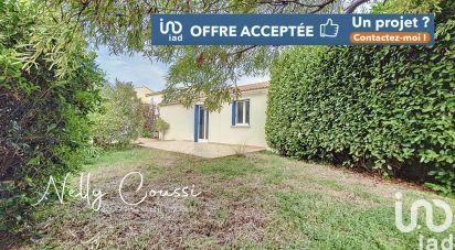 Maison traditionnelle 4 pièces de 90 m² à Lunel (34400)