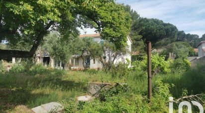 Traditional house 8 rooms of 207 m² in Pignans (83790)