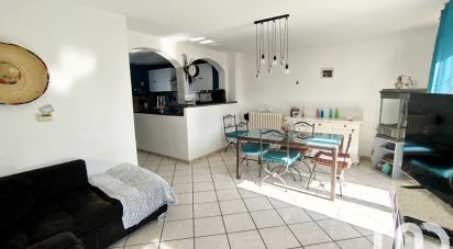 Maison 4 pièces de 91 m² à Montluçon (03100)