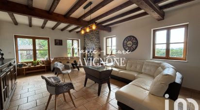 Country house 14 rooms of 362 m² in Charols (26450)