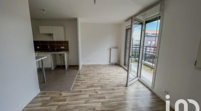 Appartement 3 pièces de 58 m² à Rosny-sur-Seine (78710)