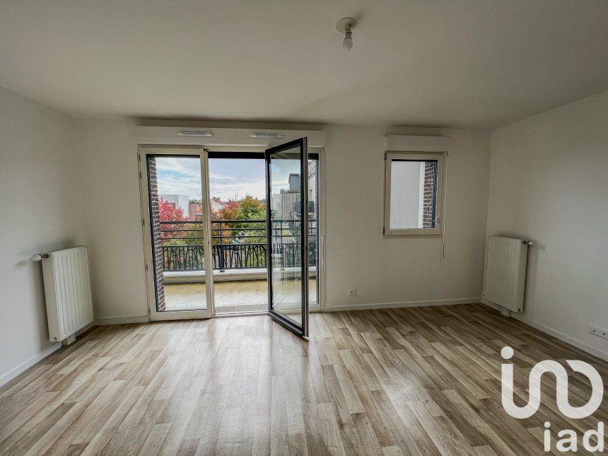 Appartement 3 pièces de 58 m² à Rosny-sur-Seine (78710)