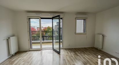 Appartement 3 pièces de 58 m² à Rosny-sur-Seine (78710)