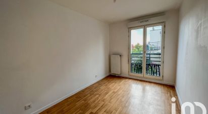 Appartement 3 pièces de 58 m² à Rosny-sur-Seine (78710)