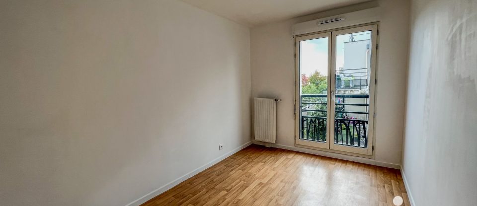 Appartement 3 pièces de 58 m² à Rosny-sur-Seine (78710)