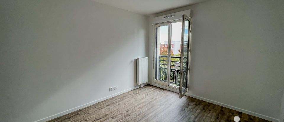 Appartement 3 pièces de 58 m² à Rosny-sur-Seine (78710)