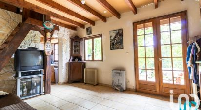 House 2 rooms of 39 m² in Ozouer-le-Voulgis (77390)