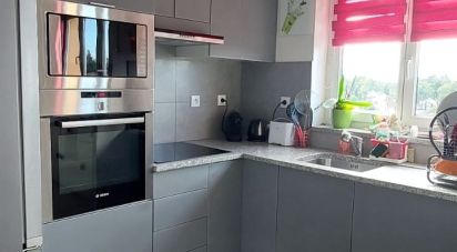 Appartement 3 pièces de 49 m² à Soisy-sous-Montmorency (95230)