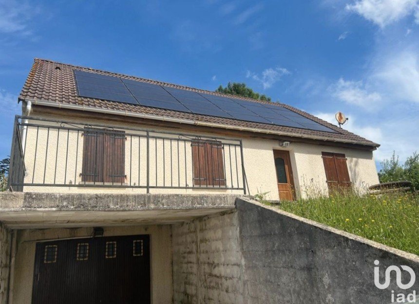 Maison 7 pièces de 127 m² à La Ferté-sous-Jouarre (77260)