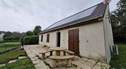 House 7 rooms of 127 m² in La Ferté-sous-Jouarre (77260)