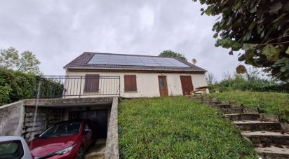 Maison 7 pièces de 127 m² à La Ferté-sous-Jouarre (77260)