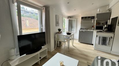 Studio 1 pièce de 15 m² à Hyères (83400)